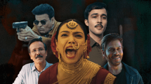 Top 5 Indian Shows Canadians Are Streaming on IPTV Right Now