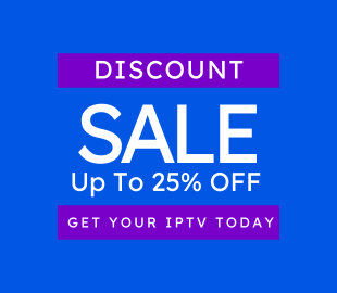 Branter IPTV Blog Side